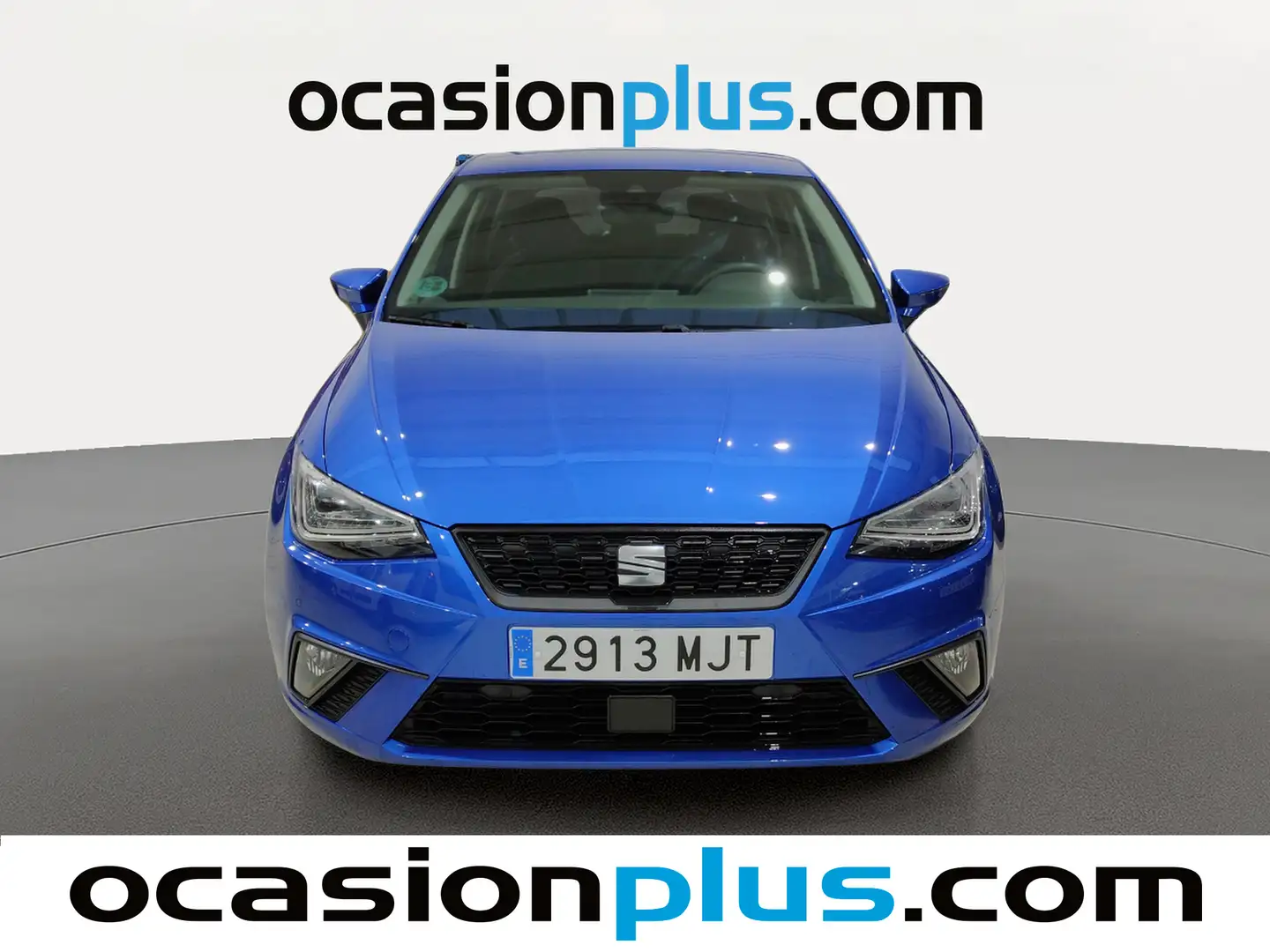 Foto Seat Ibiza SEAT Ibiza 1.0 MPI S&S Style XL  (80 CV)