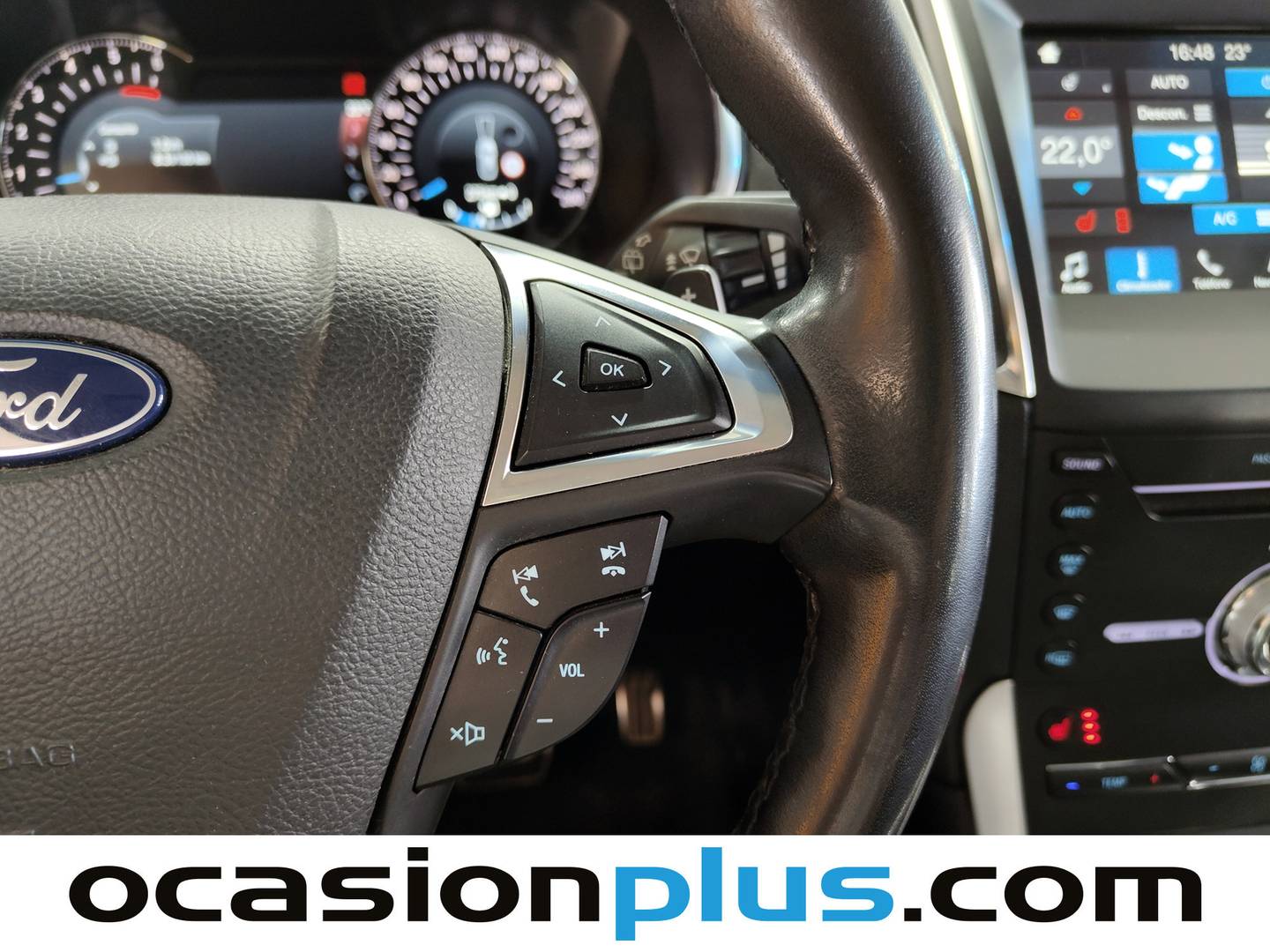 Ford Edge Ford Edge 2.0 TDCI ST-Line 4x4 PowerShift (210 CV) 2019