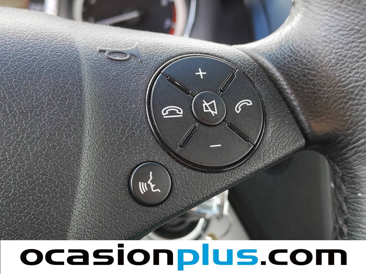 Foto Mercedes Clase C Mercedes-Benz Clase C 180 K BE Avantgarde (156 CV)