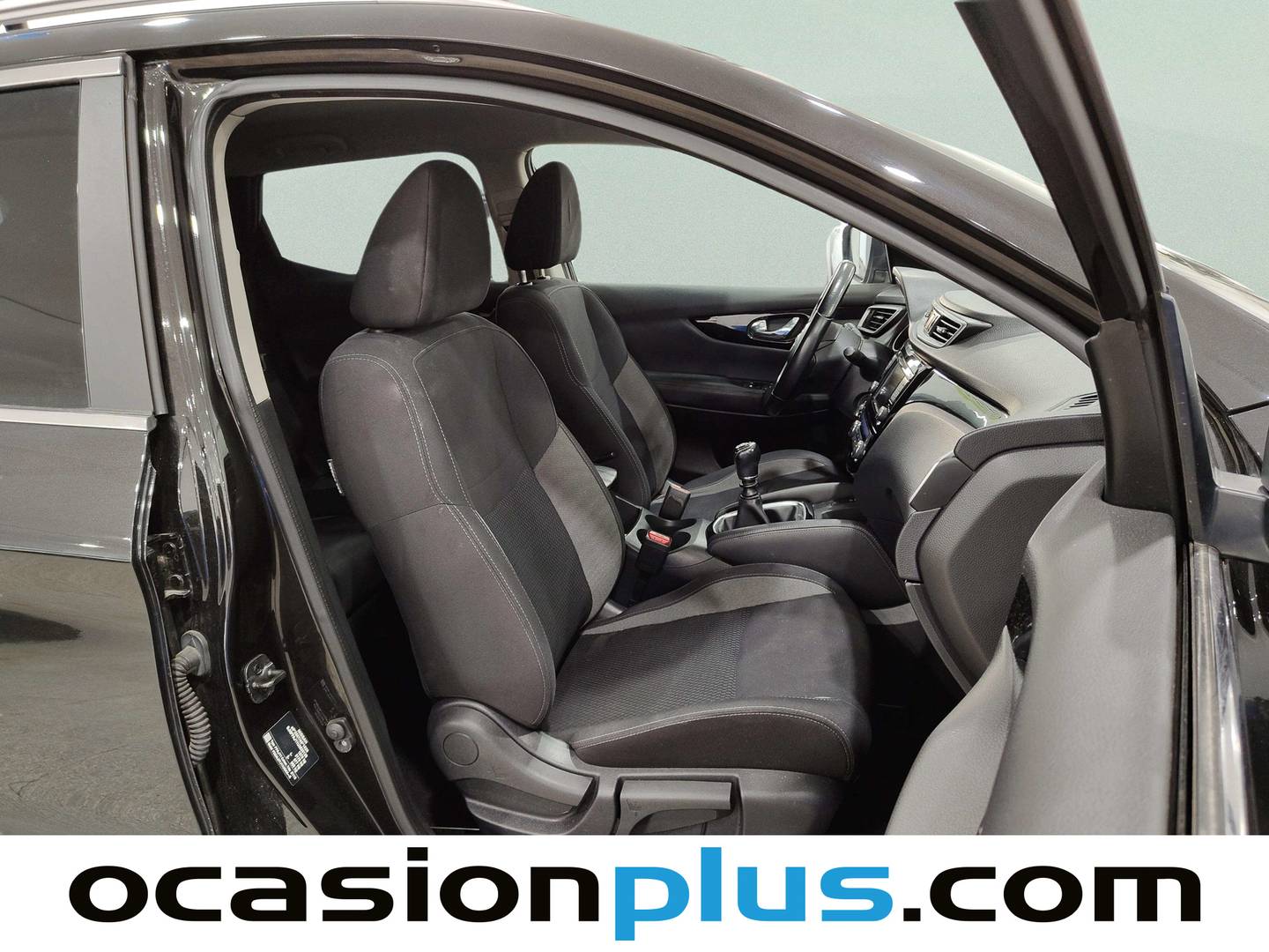 Nissan QASHQAI Nissan Qashqai DIG-T 140 N-Connecta (140 CV) km 0