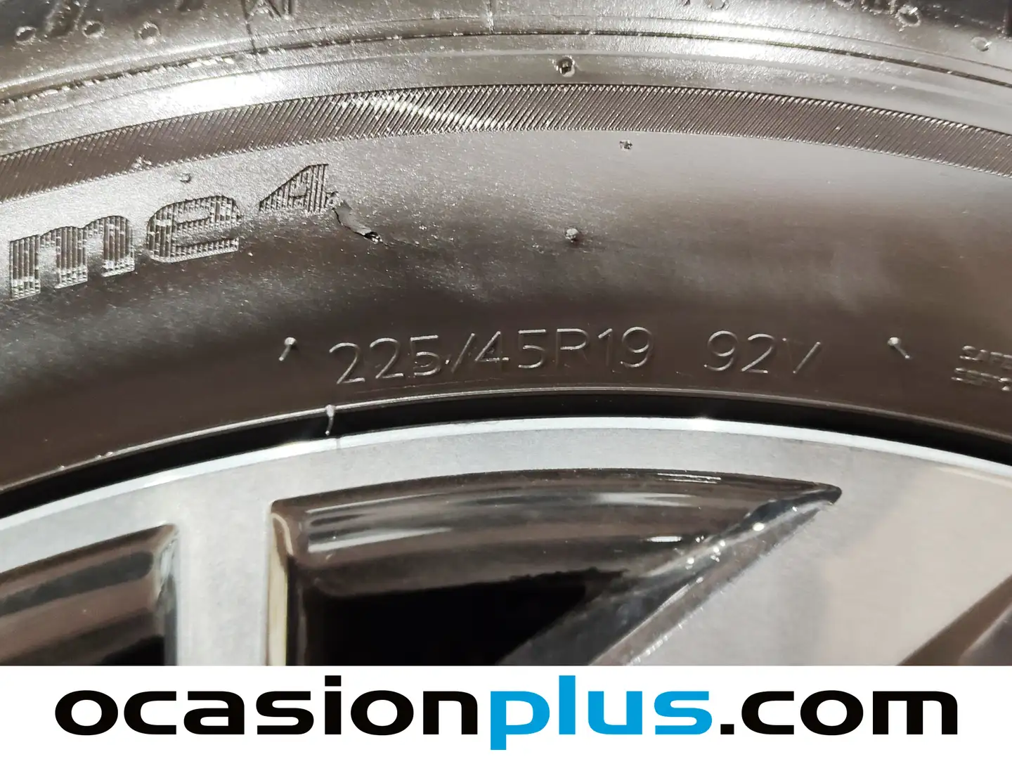 Foto Renault Arkana Renault Arkana Esprit Alpine E-TECH Híbrido (145 CV)