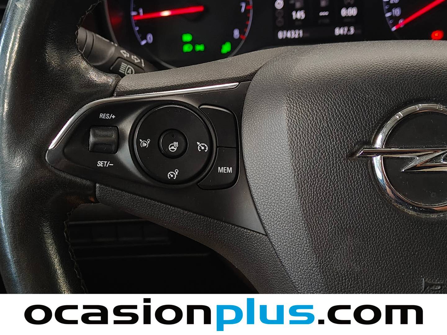Acabados Opel Combo Life Opel Combo Life 1.5 TD Elegance Plus XL (131 CV)