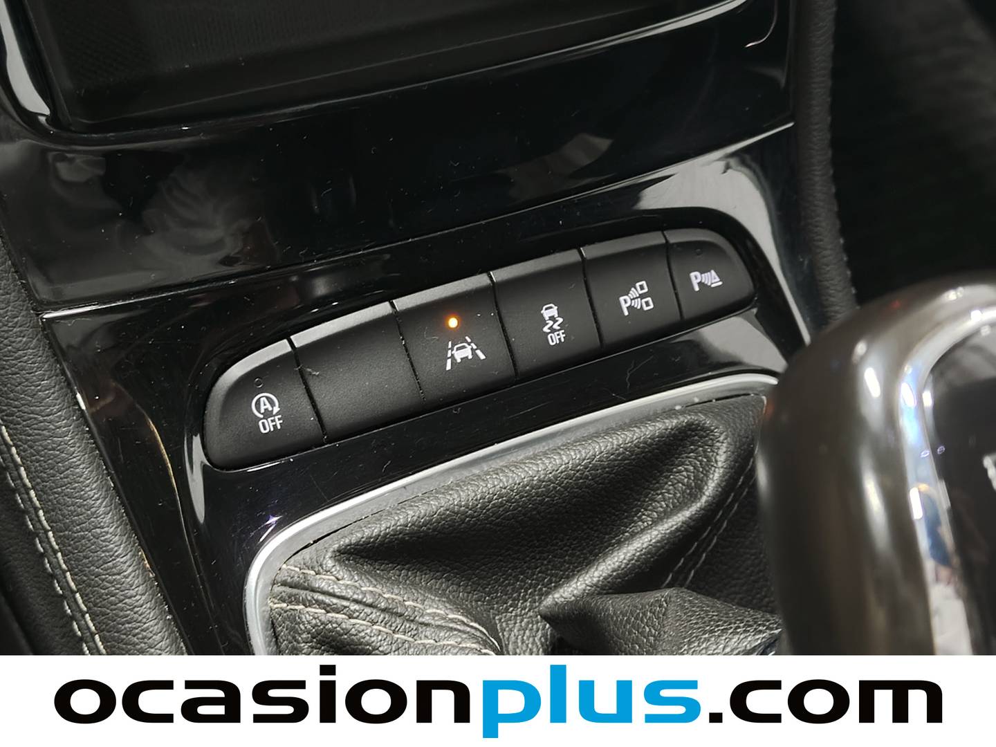 Paquetes del Opel Astra Opel Astra 1.2 Turbo SHR Elegance (145 CV)