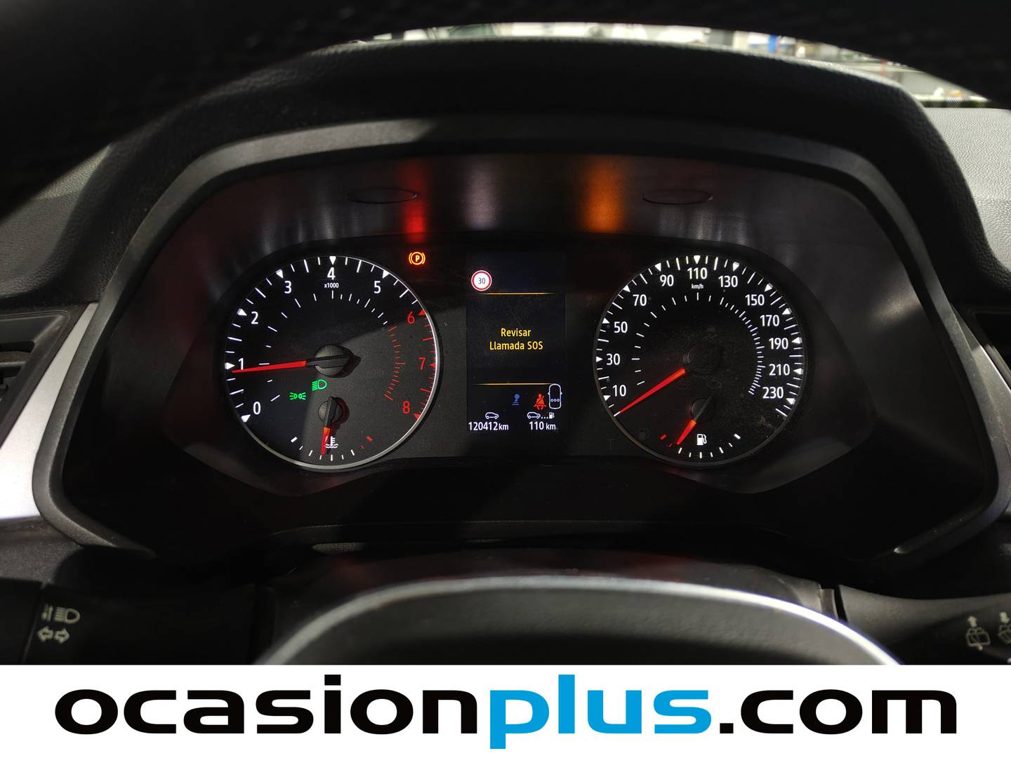 Foto Renault Captur Renault Captur Intens TCe (90 CV)