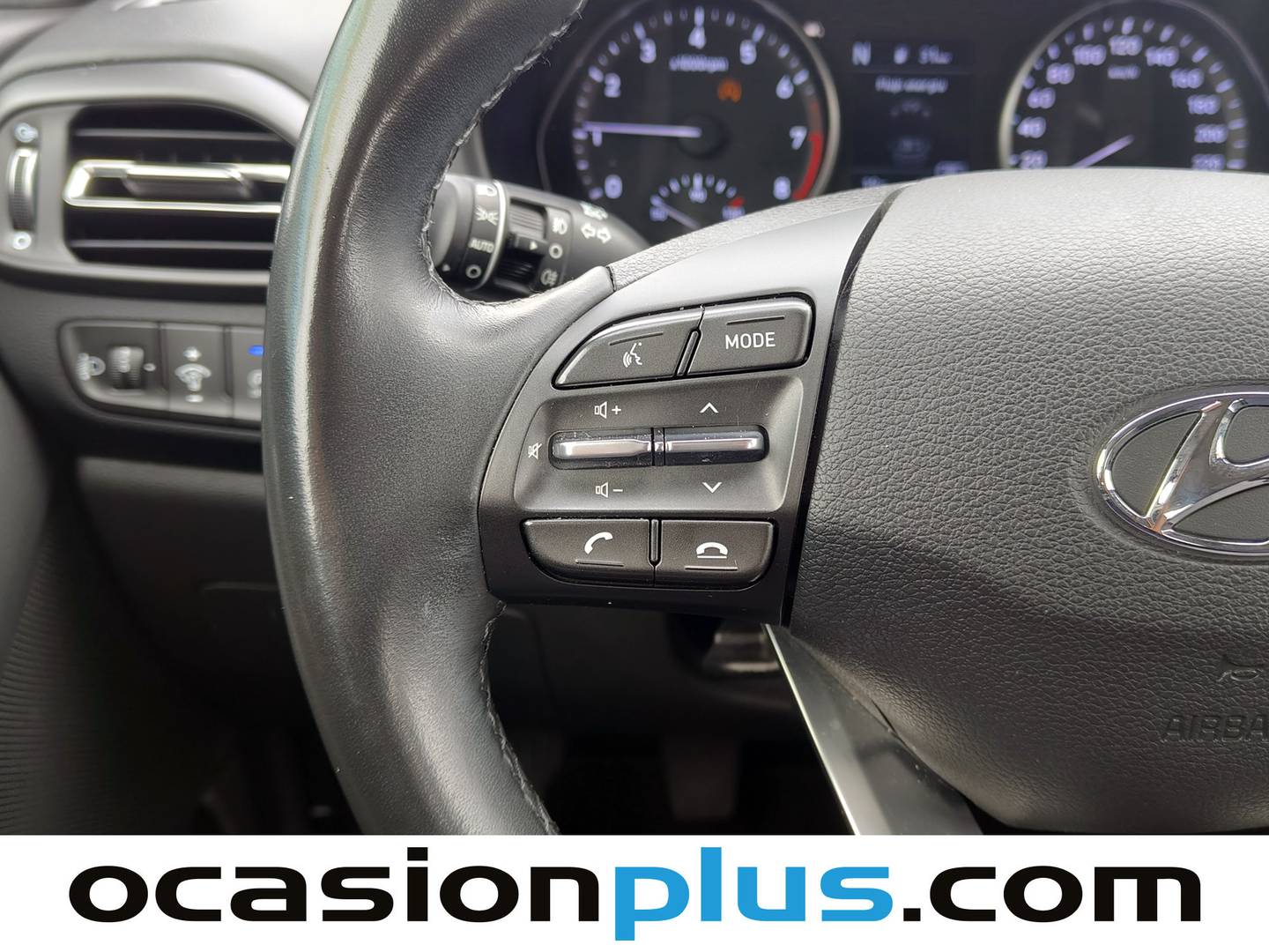 Foto Hyundai i30 Hyundai i30 1.0 TGDI 48V Klass (120 CV)