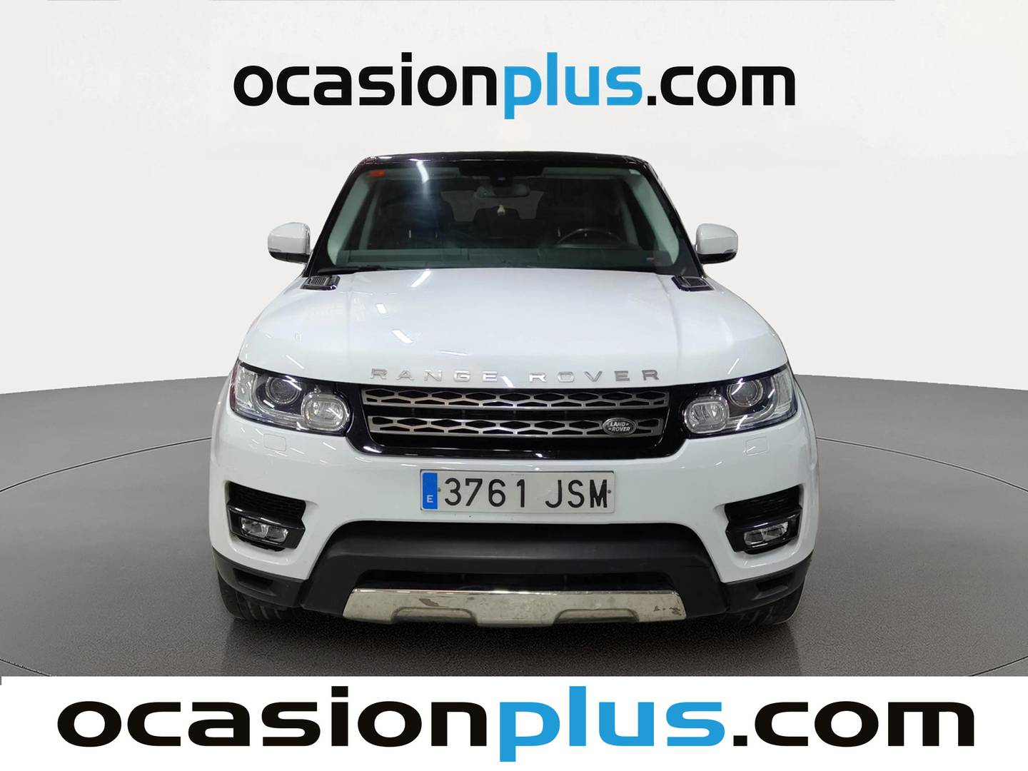 Land Rover Range Rover Sport Land Rover Range Rover Sport 3.0 TDV6 SE Auto (258 CV) al mejor precio