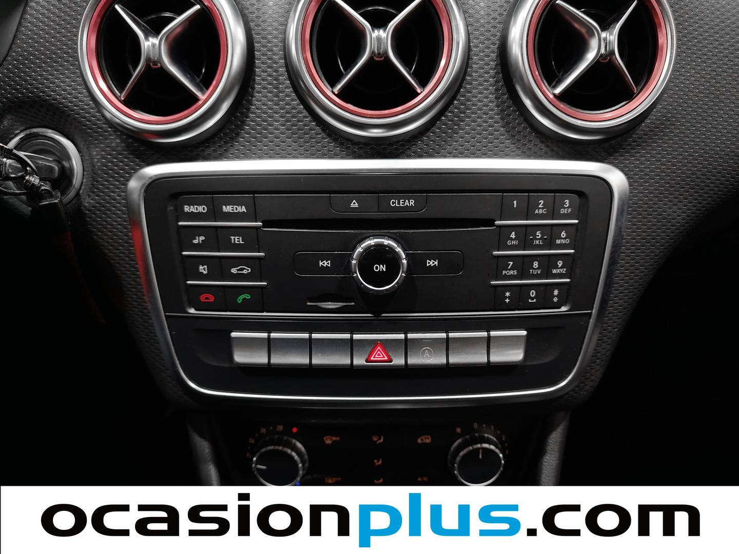 Mercedes Clase A Mercedes-Benz Clase A 200 d (136 CV) barato