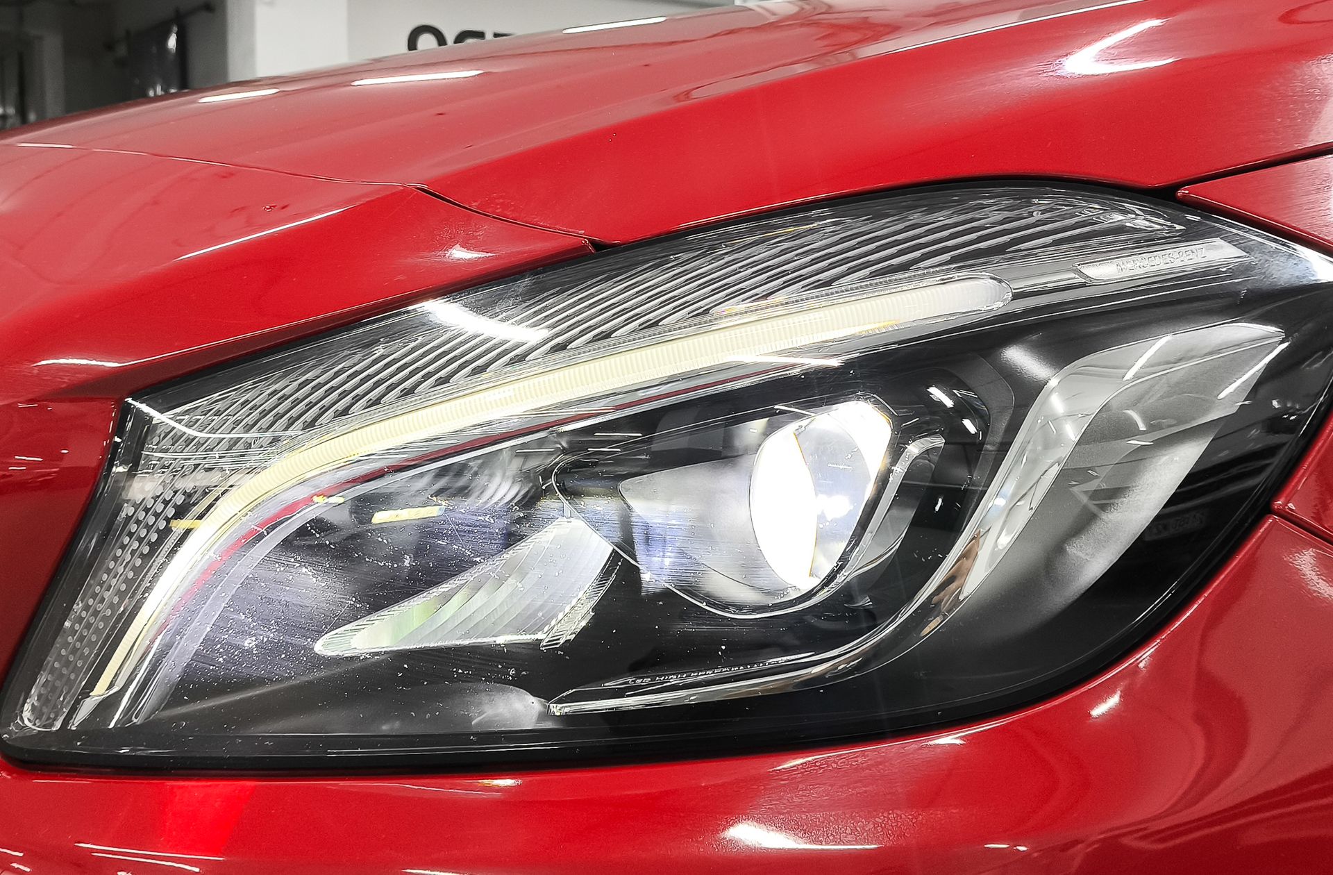 Mercedes-Benz Clase A 200 d Pack AMG - foto 13