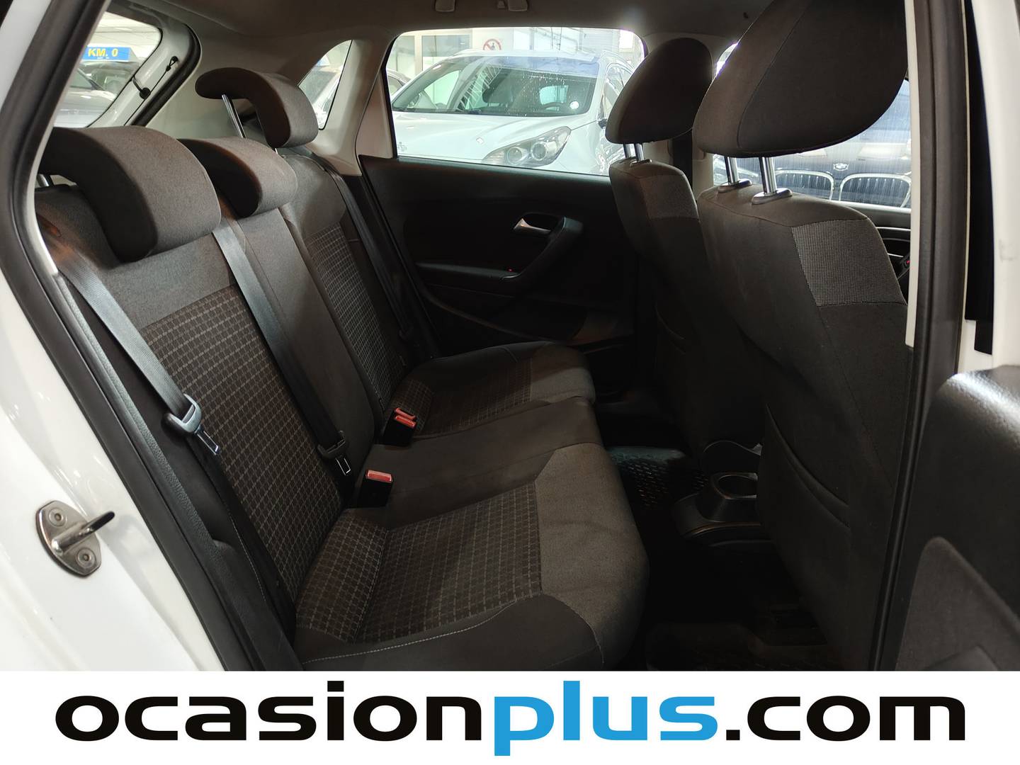 Foto Volkswagen Polo Volkswagen Polo Advance 1.0 (75 CV)