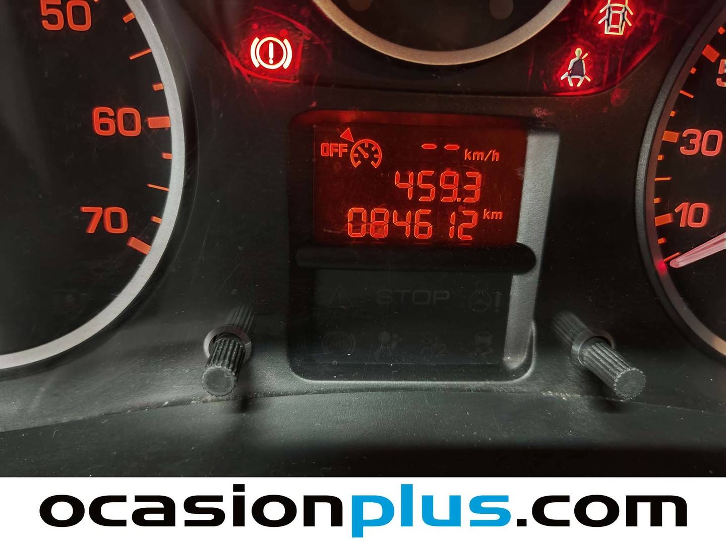 Citroën Berlingo Citroen Berlingo Multispace 20 Aniversario PureTech (110 CV) seminuevo