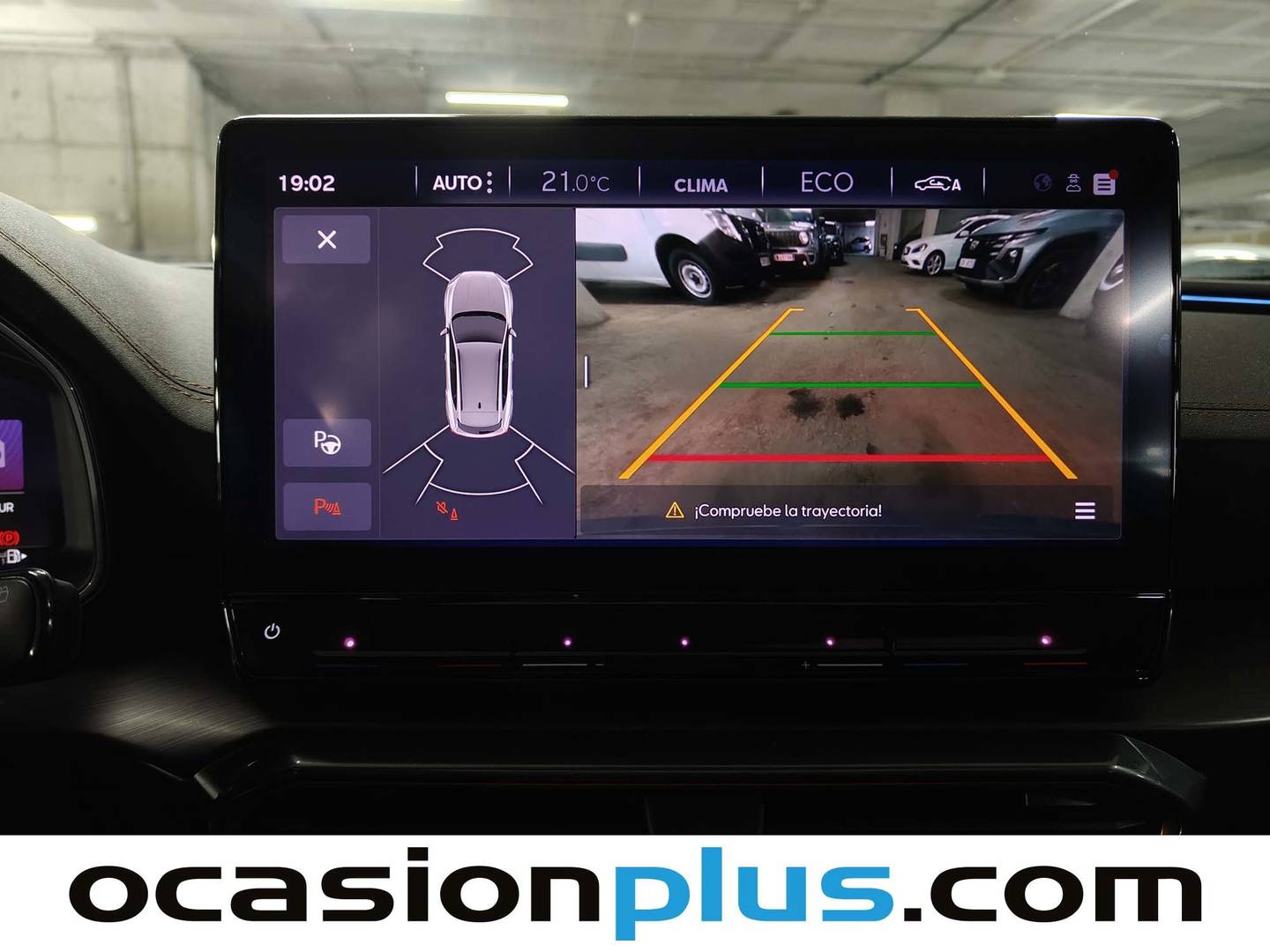 Accesorios del Cupra Formentor Cupra Formentor 1.4 e-Hybrid DSG (204 CV)