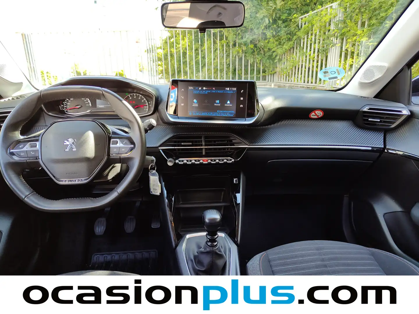 Foto Peugeot 208 Peugeot 208 PureTech 100 Active Pack (100 CV)