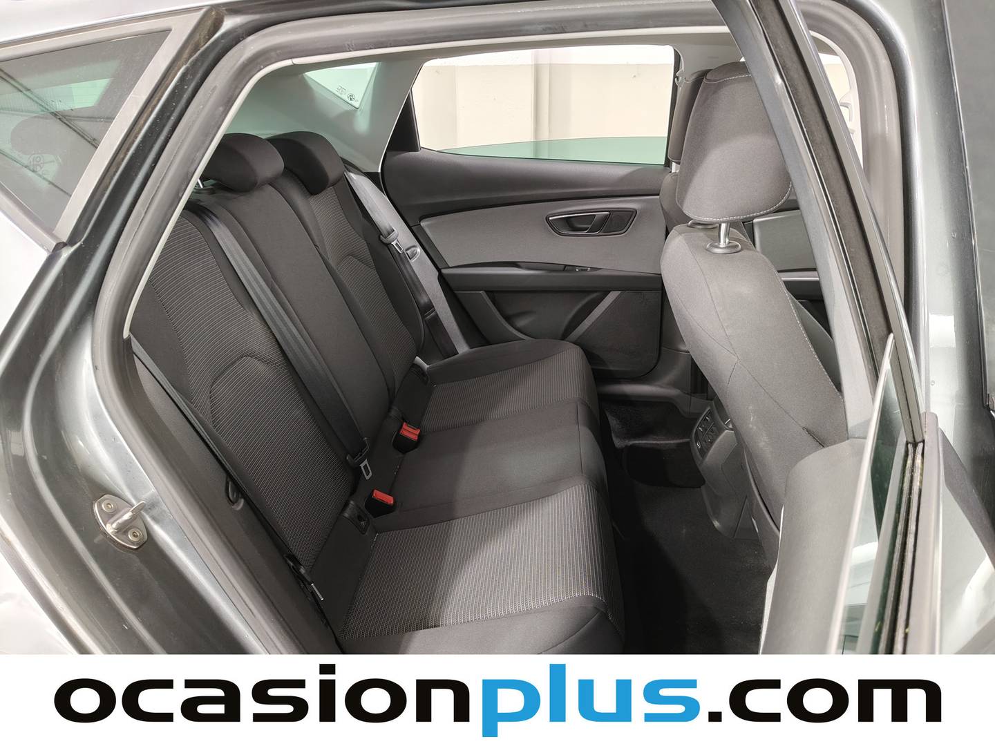 Seat León Seat León 1.2 TSI St&Sp Style (110 CV) al mejor precio