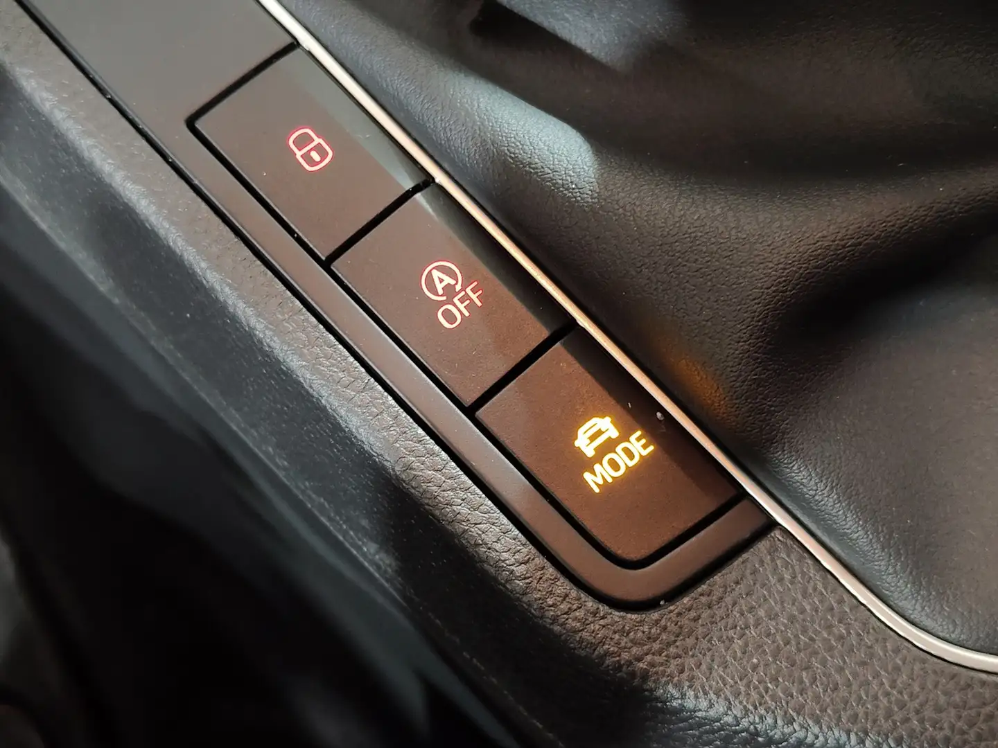 Foto Seat Ibiza SEAT Ibiza 1.0 TSI FR Salta (115 CV)