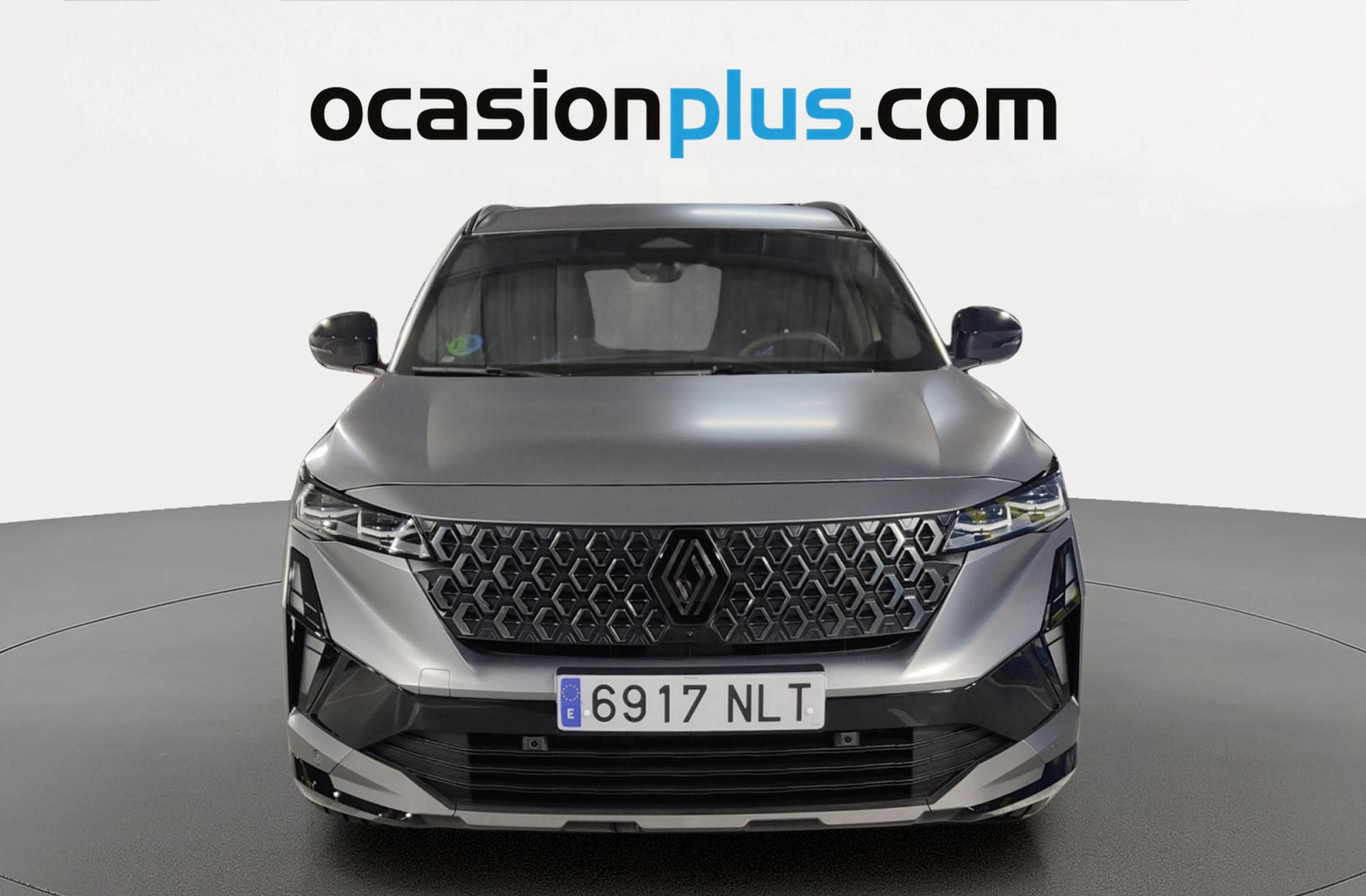 Renault Espace Esprit Alpine E-Tech full hybrid - foto 16