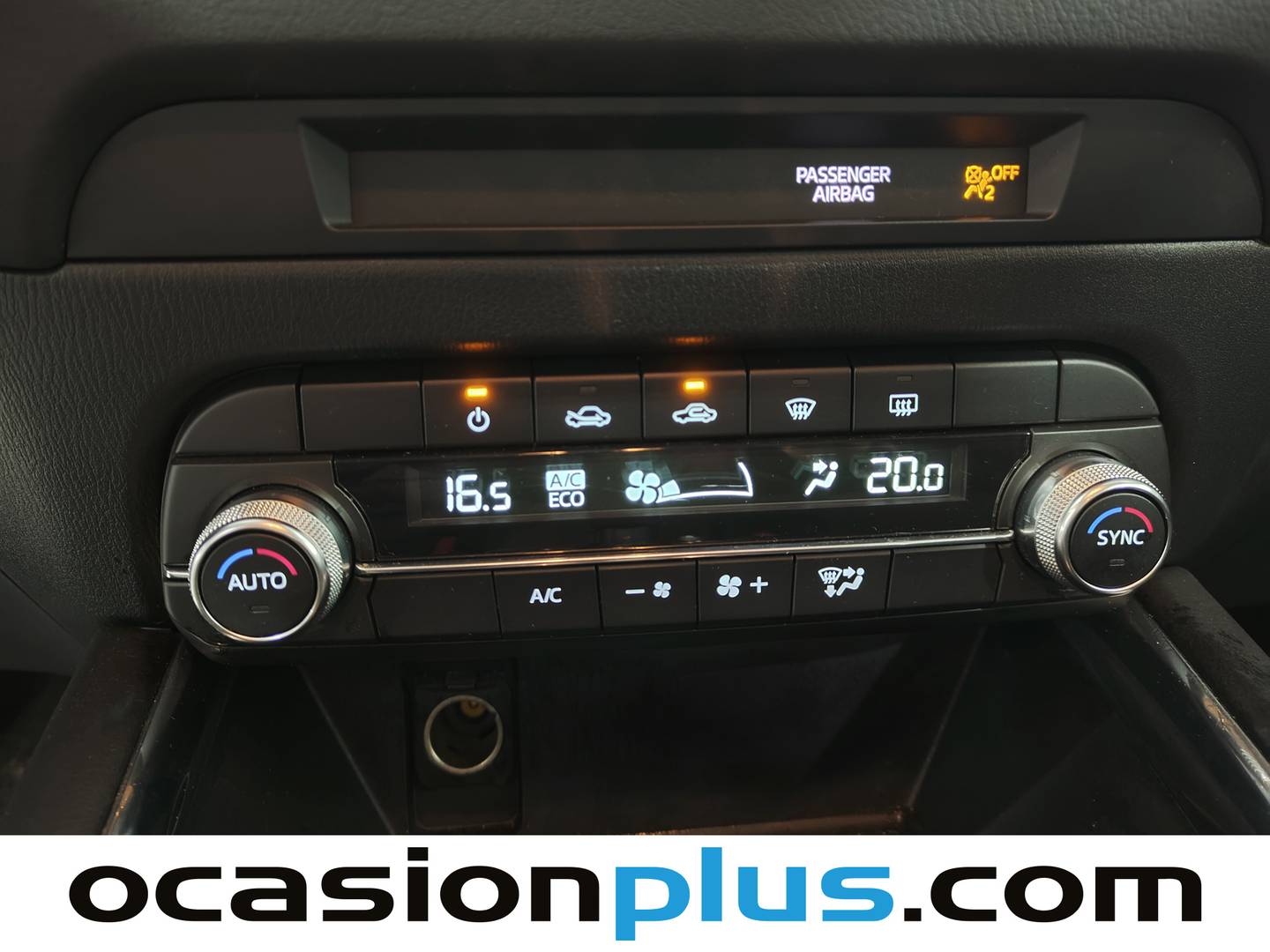 Foto Mazda CX-5 Mazda CX-5 2.0 G Zenith 2WD (165 CV)