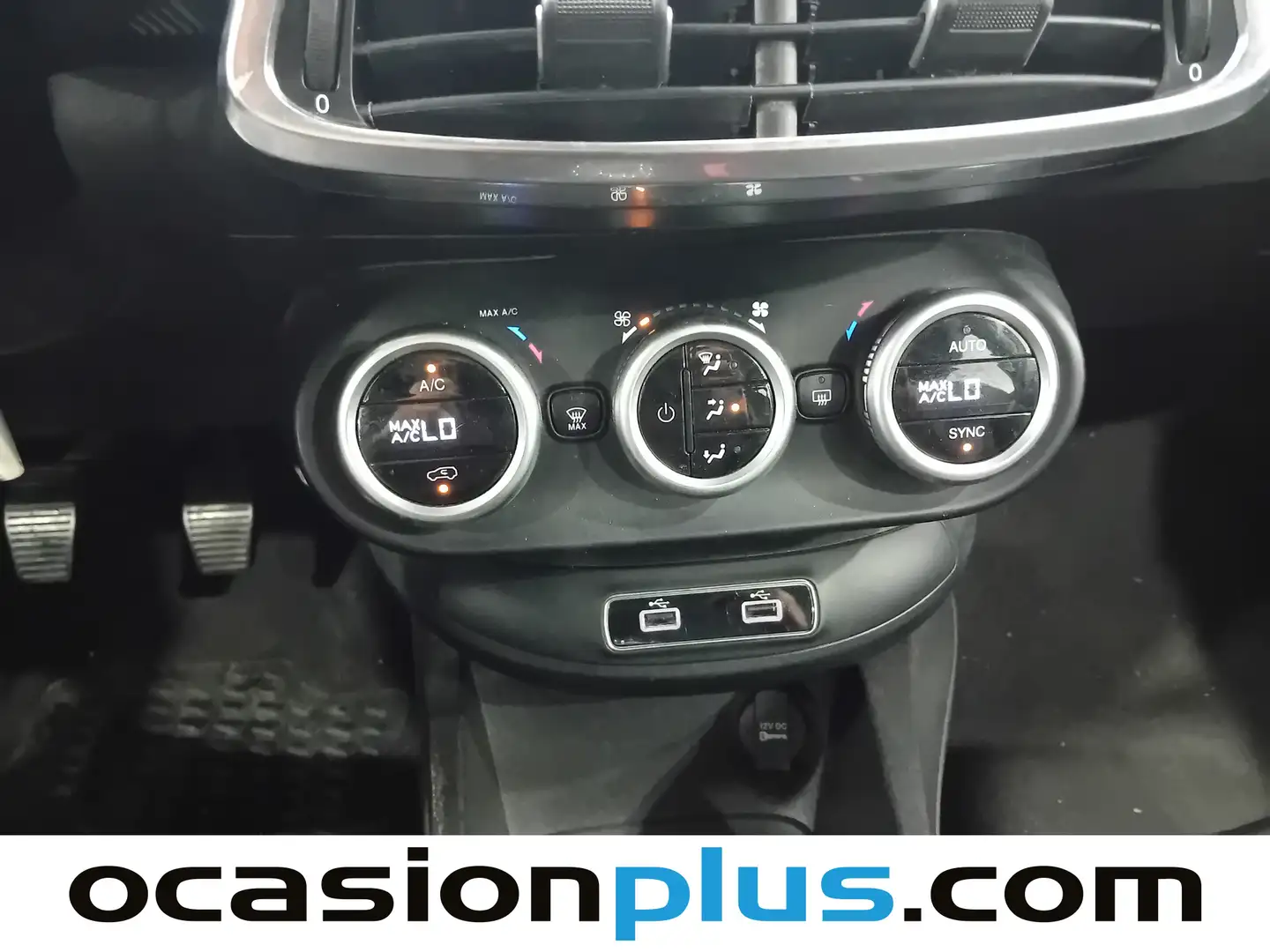 Foto Fiat 500X Fiat 500X 1.6 MultiJet Cross 4x2 (130 CV)