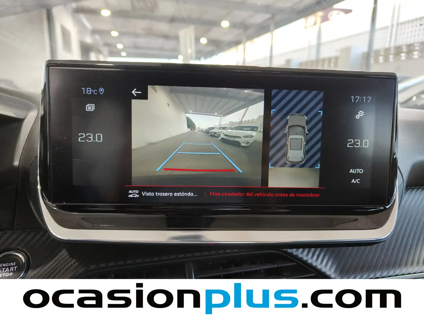 Foto Peugeot 2008 Peugeot 2008 PureTech 130 S&S Allure Pack  (130 CV)