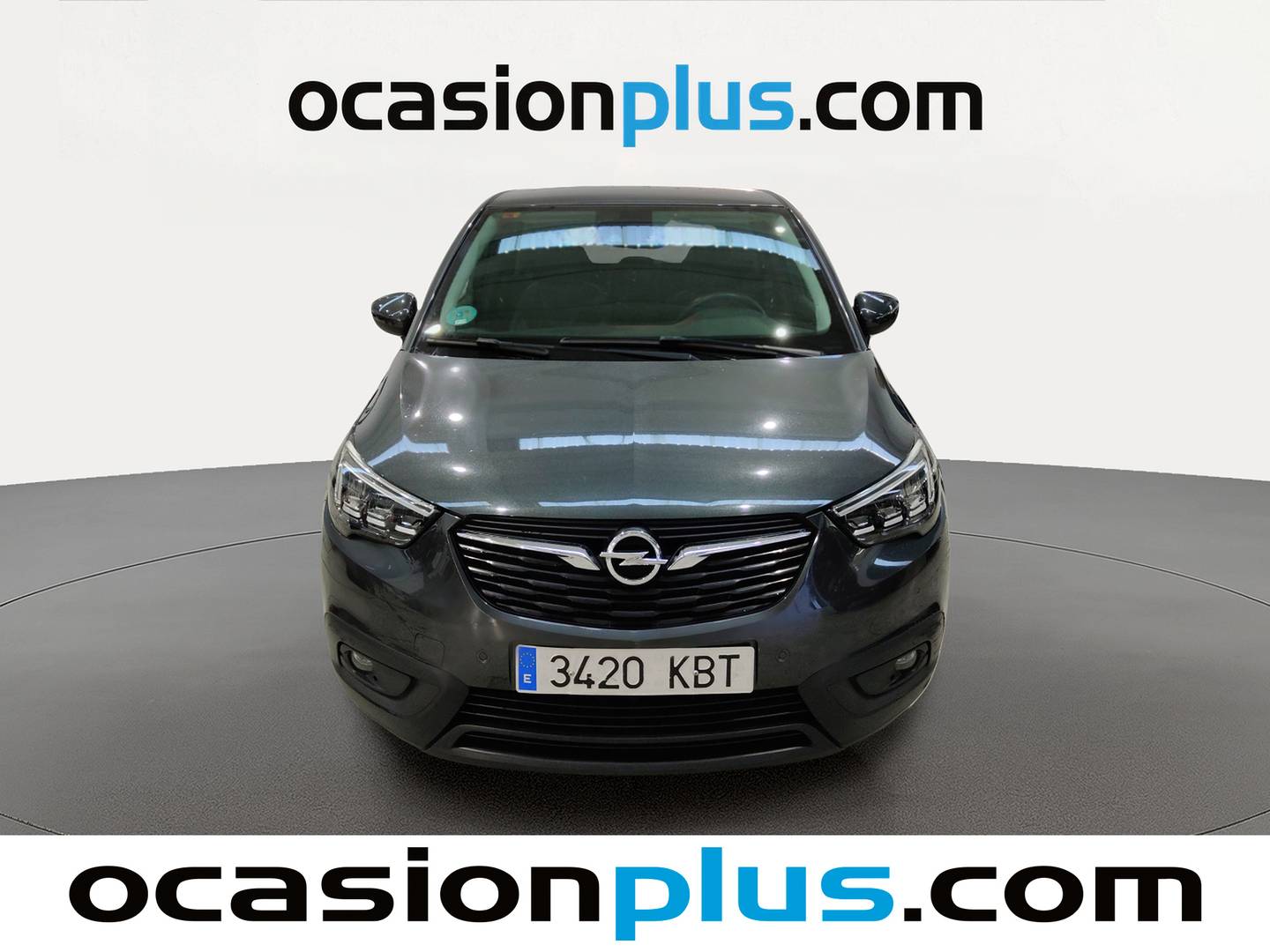 Opel Crossland X Opel Crossland X 1.2 Turbo S&S ecoTEC Selective (110 CV) al mejor precio