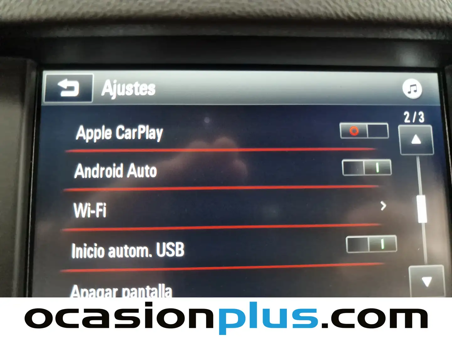 Foto Opel Astra Opel Astra 1.6 CDTi Dynamic (110 CV)