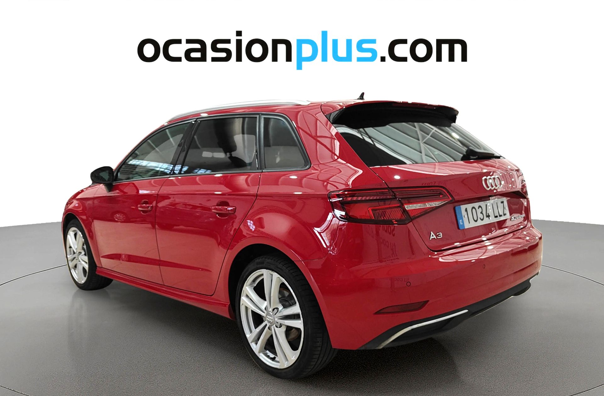 Audi A3 Sportback S Line 40 e-tron S Tronic - foto 3