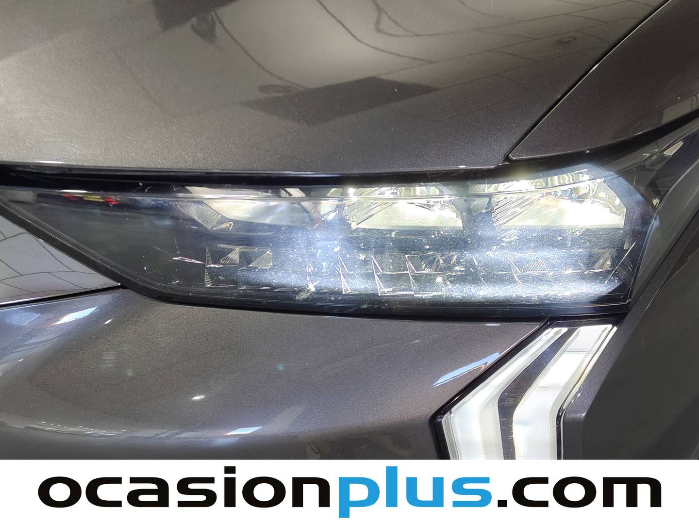 DS DS 4 DS DS4 Trocadero (225 CV) barato