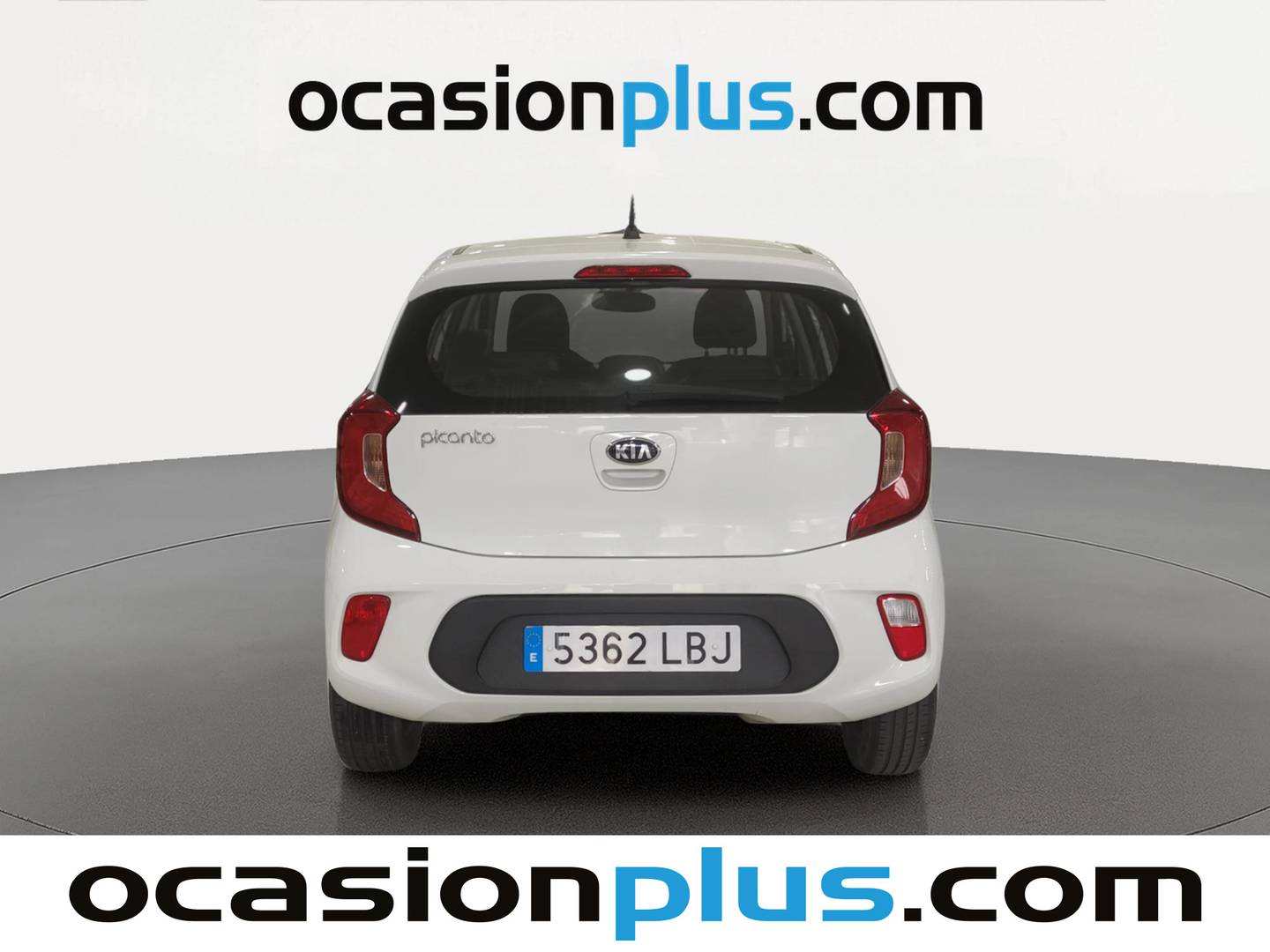 KIA Picanto KIA Picanto 1.0 CVVT Concept (67 CV) barato