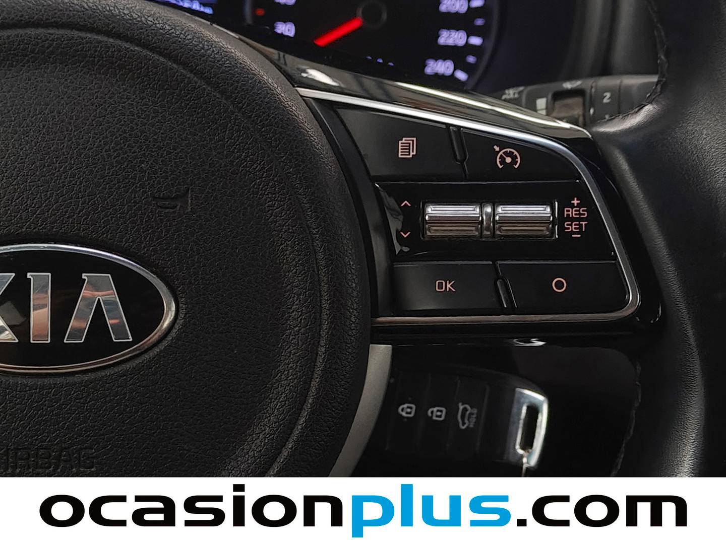 Acabados KIA Sportage KIA Sportage 1.6 GDi Concept 4x2 (132 CV)