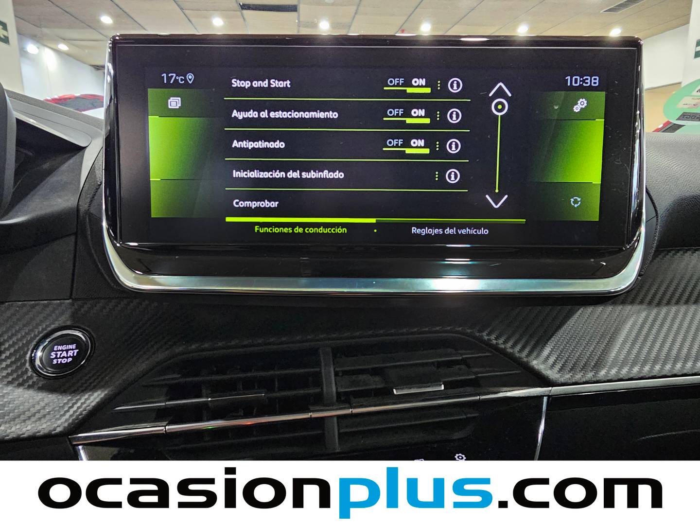 Peugeot 208 Peugeot 208 PureTech 100 Allure (100 CV) km 0