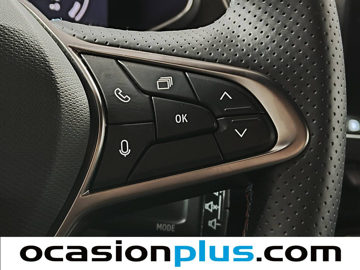 Foto Renault Arkana Renault Arkana Esprit Alpine E-TECH Híbrido (145 CV)