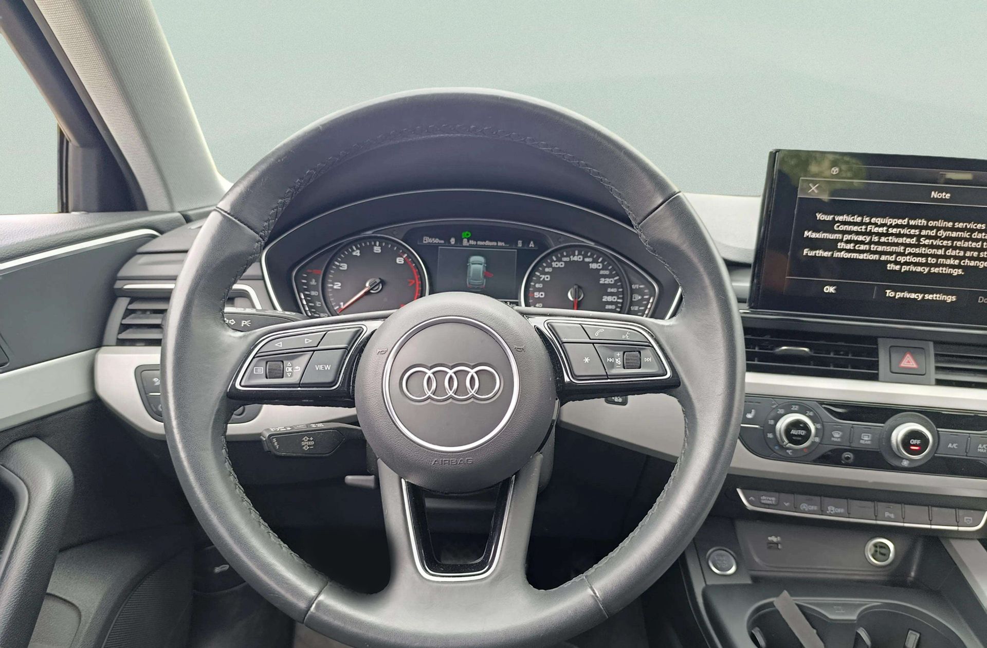 Audi A4 Avant Advanced 35 TFSI S tronic - foto 18