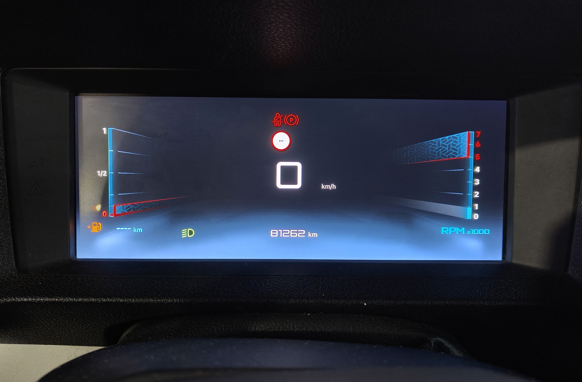 Citroën Jumpy Furgon BlueHDi 120 Talla M - foto 17