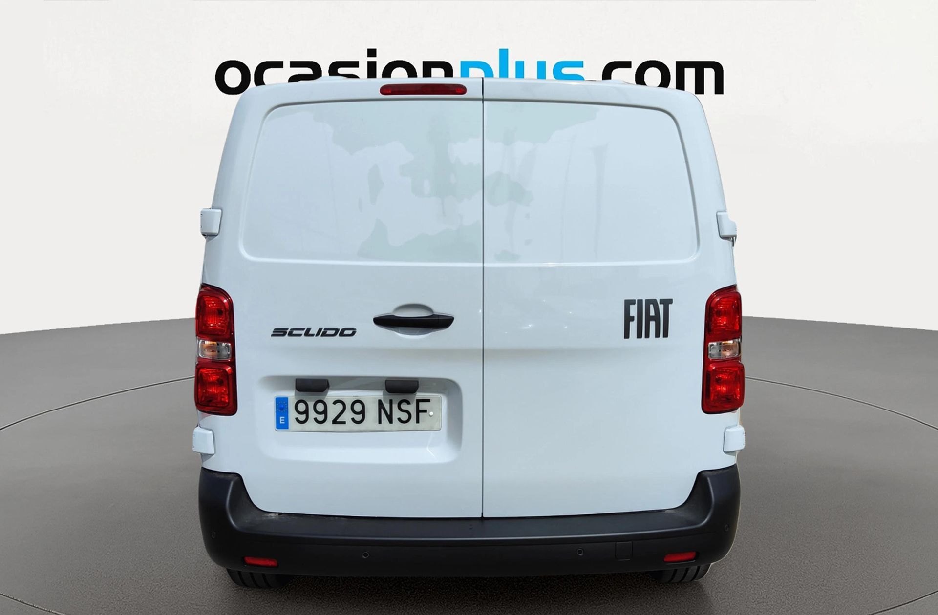 Fiat Scudo Furgón M 1.5 Diésel - foto 9