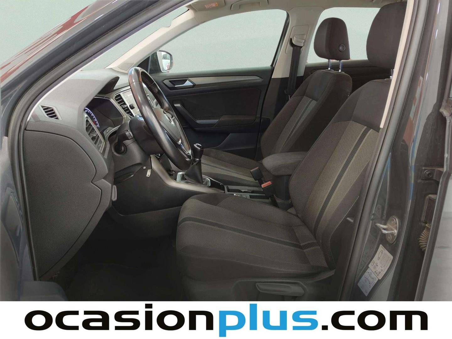 Volkswagen T-Roc Volkswagen T-Roc Advance 1.0 TSI (110 CV) seminuevo