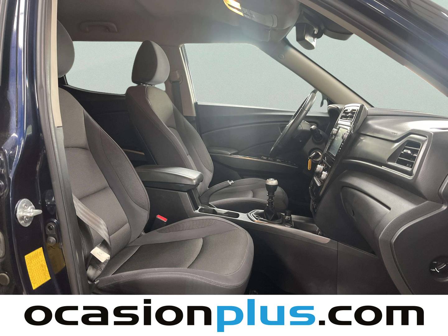 Foto SsangYong Tivoli Ssangyong Tivoli G12T Urban Plus (128 CV)