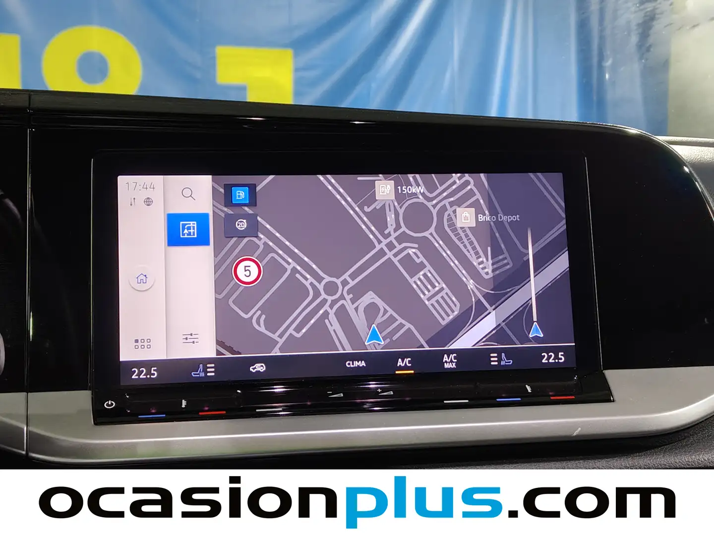 Foto Ford Grand Tourneo Connect Ford Grand Tourneo Connect 2.0 Ecoblue Titanium Auto (122 CV) 7 Plazas