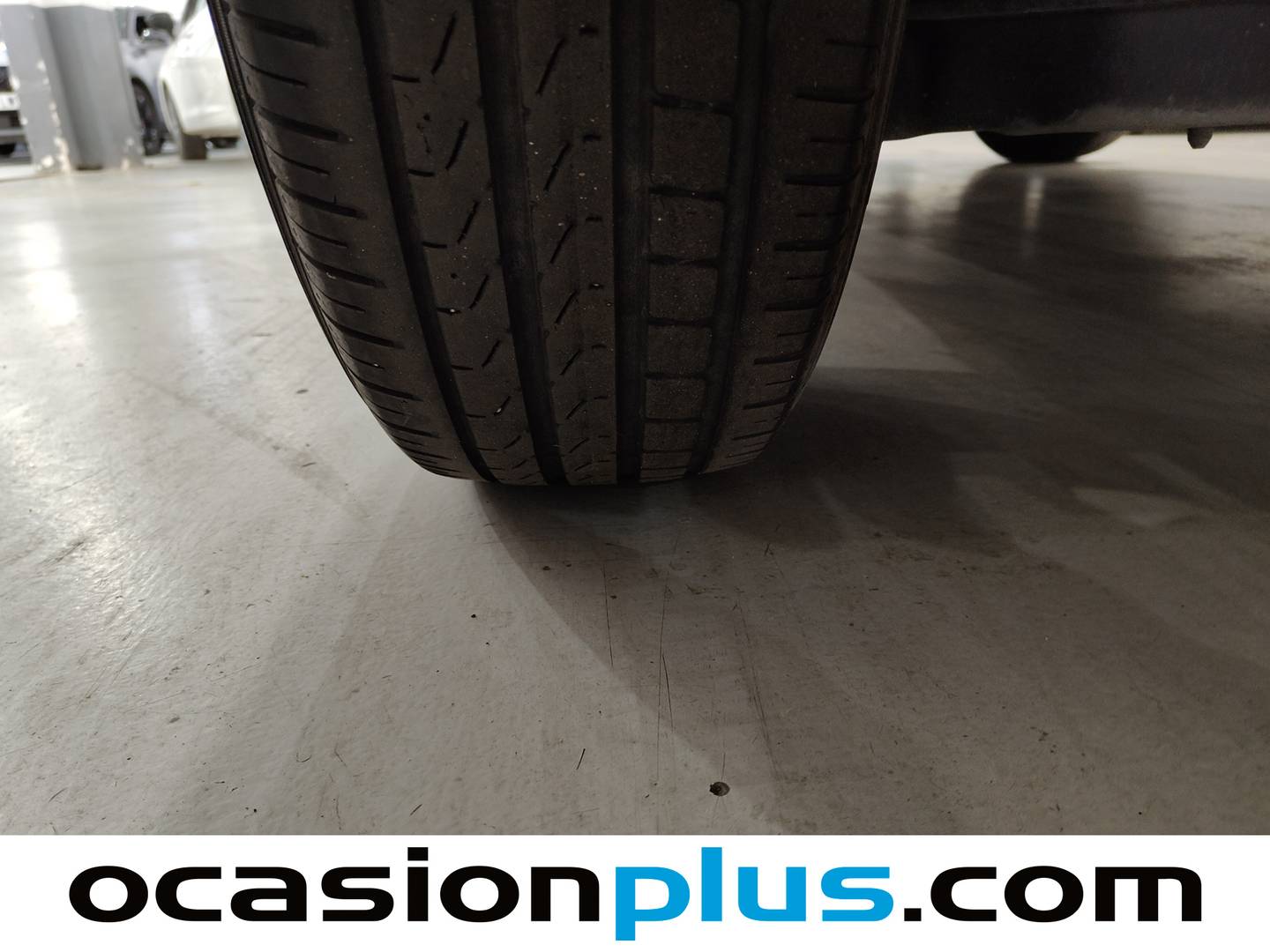 Foto Volkswagen Tiguan Volkswagen Tiguan Edition 1.4 TSI BMT (125 CV)