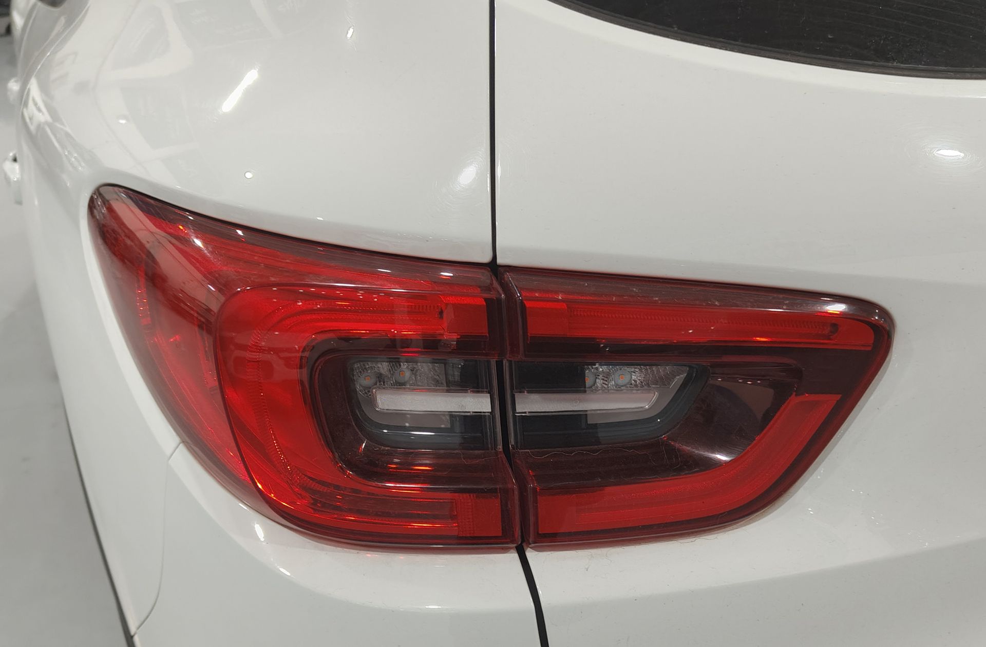 Renault Kadjar Intens TCe GPF - foto 14