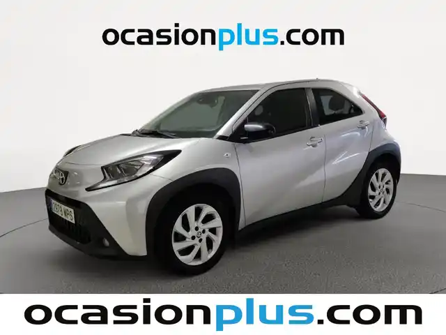 Toyota Aygo X Cross