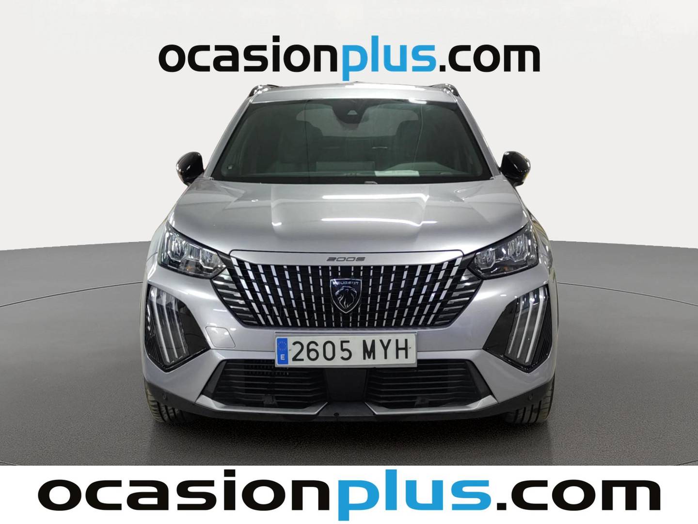 Foto Peugeot 2008 Peugeot 2008 PureTech 100 S&S Allure (100 CV)