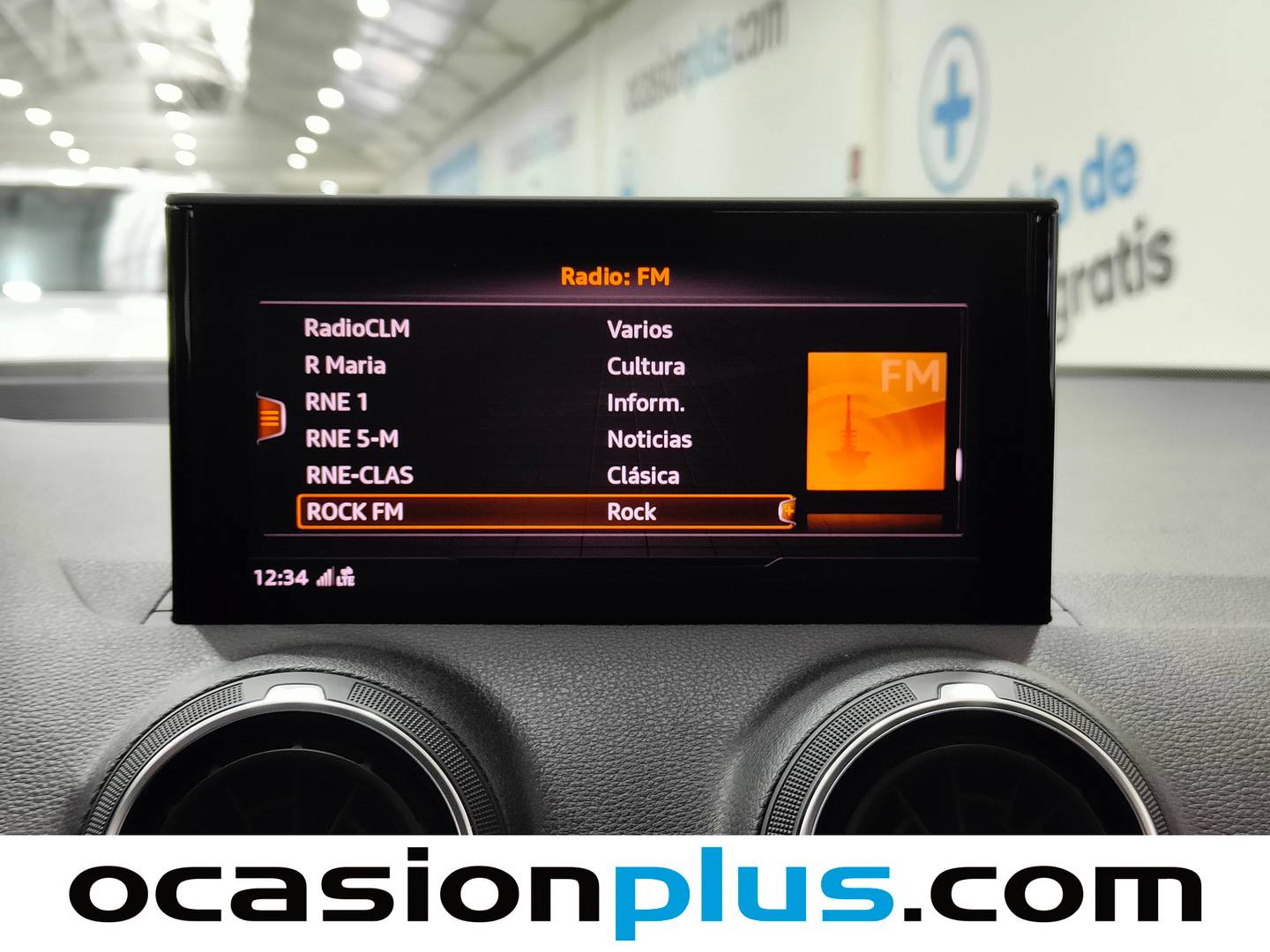 Audi Q2 Audi Q2 Advanced 35 TFSI (150 CV) S tronic de segunda mano