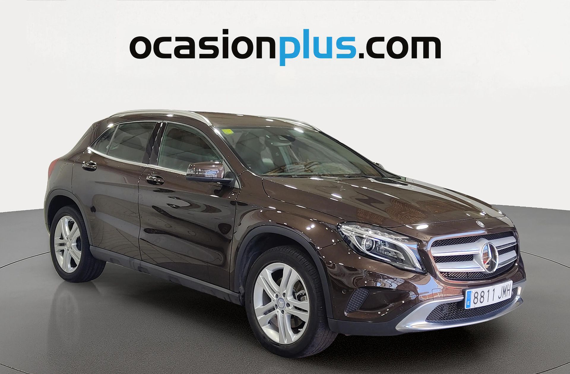 Mercedes-Benz GLA 250 4Matic Urban - foto 2