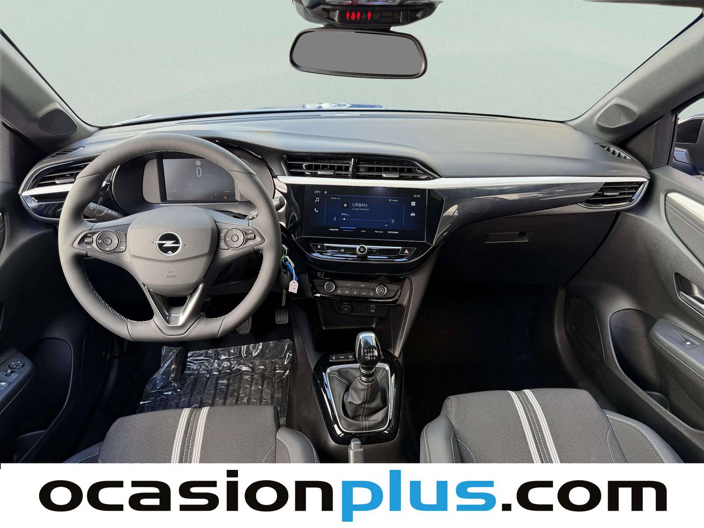 Opel Corsa Opel Corsa 1.2 T XHL GS (100 CV) de ocasión