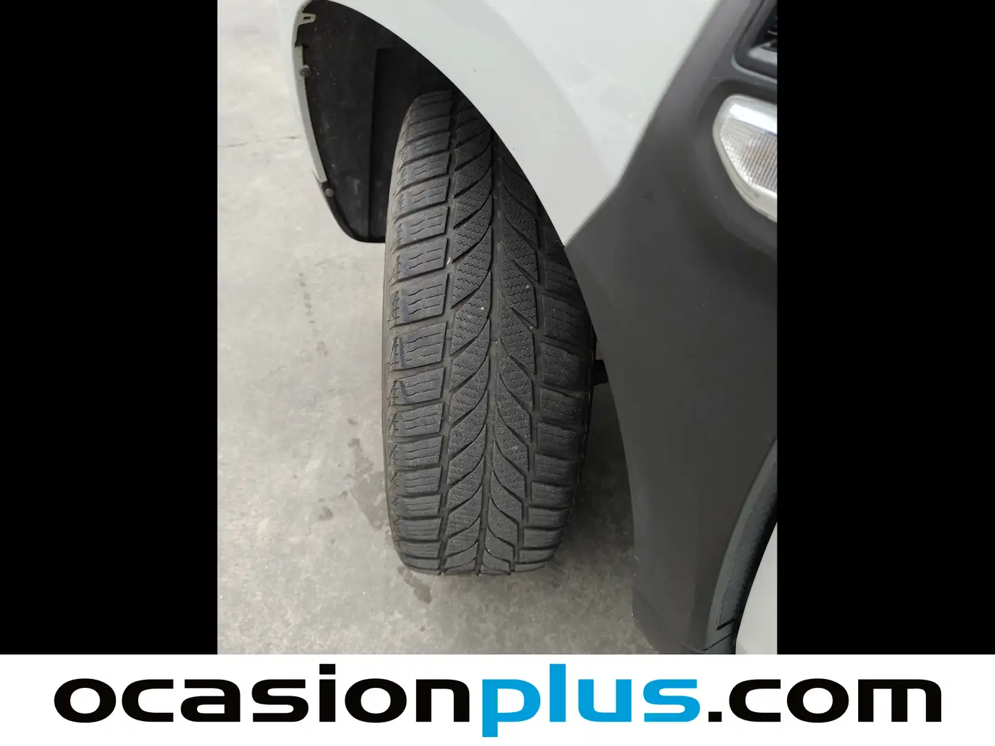 Foto Dacia Duster Dacia Duster 1.6 GLP Prestige 4X2 (115 CV)