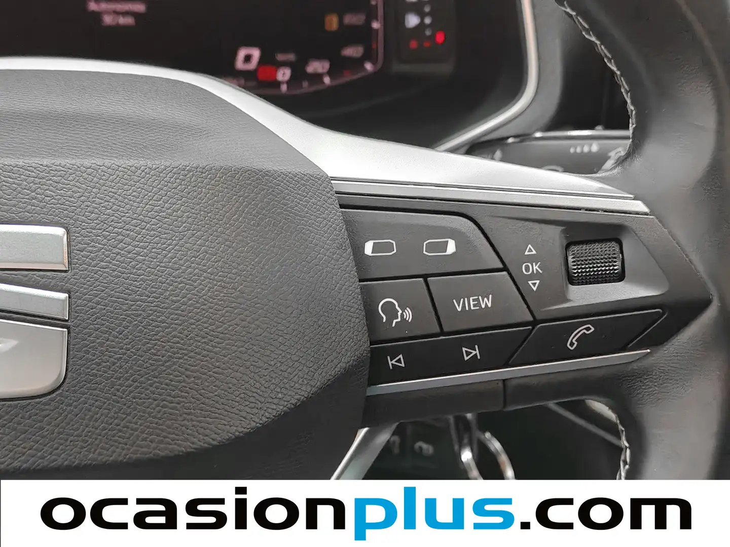 Foto Seat Arona SEAT Arona 1.0 TSI Style XL Edition (110 CV)