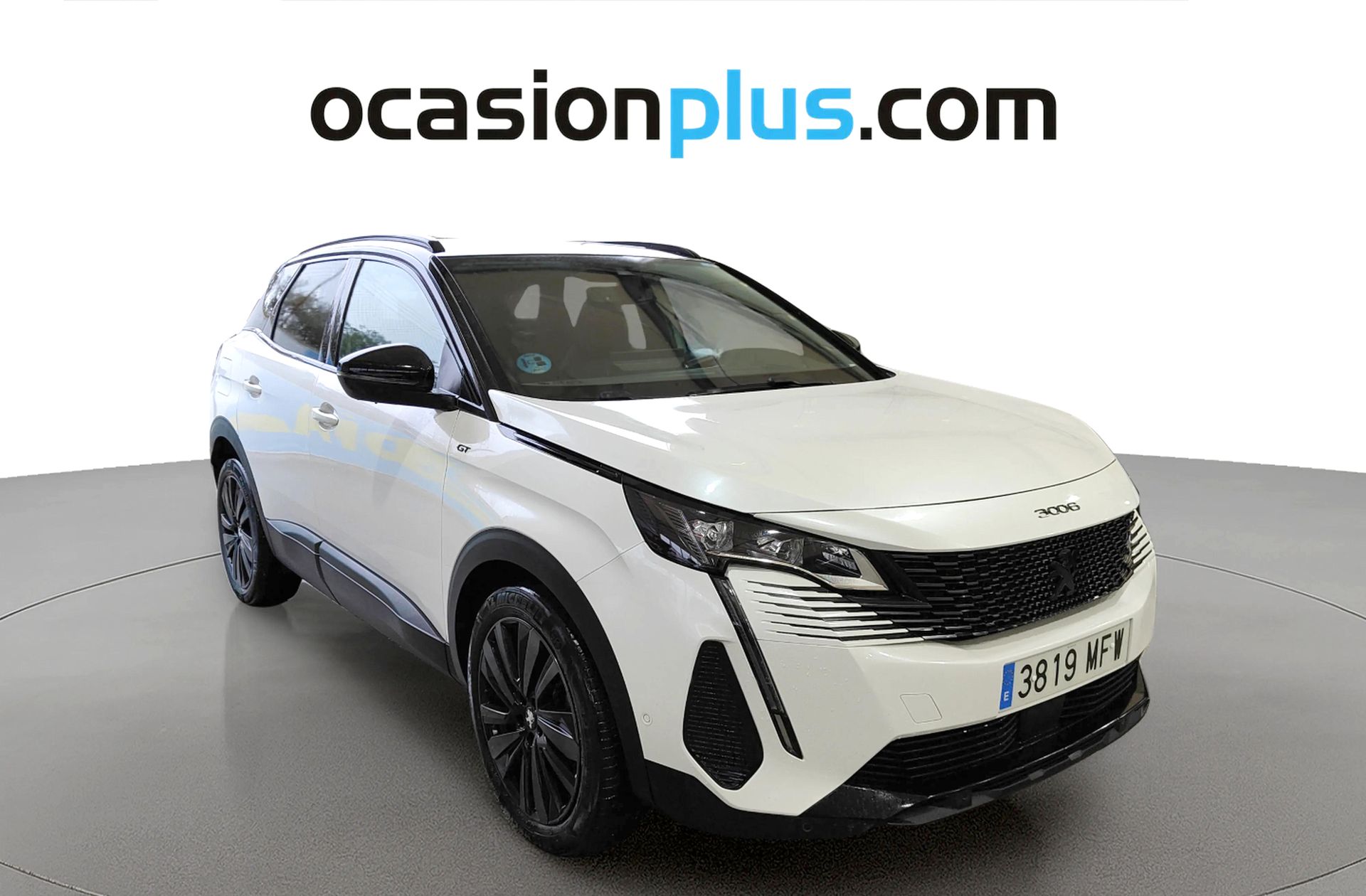Peugeot 3008 PureTech 130 GT EAT8 - foto 2