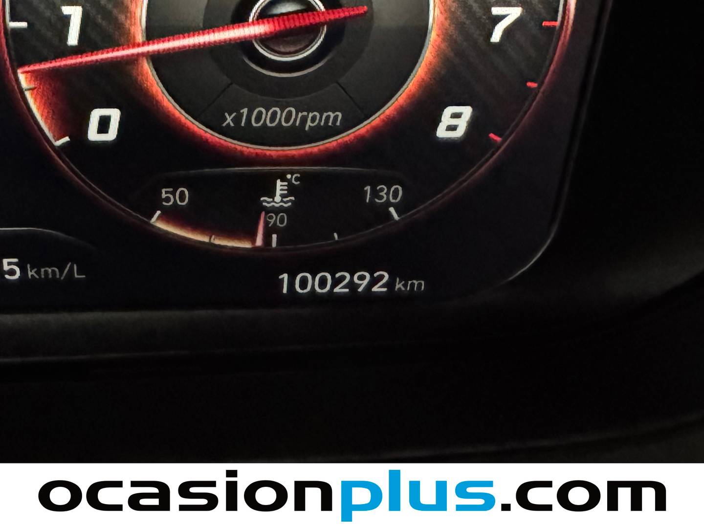 Foto Hyundai i20 Hyundai i20 1.2 MPI Klass (84 CV)