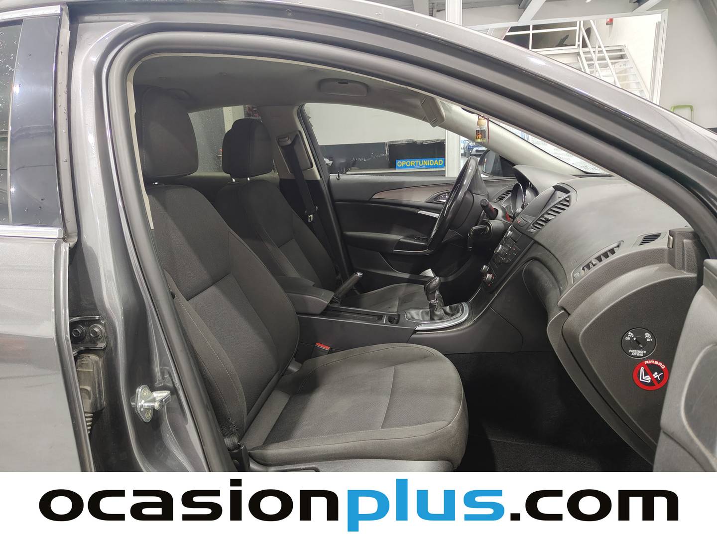 Opel Insignia Opel Insignia 2.0 CDTI ecoFLEX Edition (130 CV) diésel