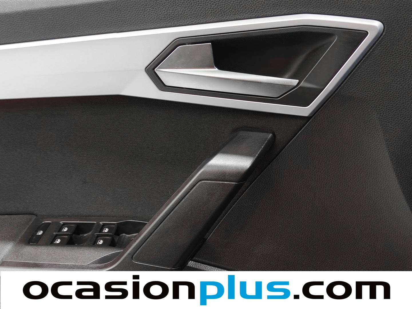 Foto Seat Ibiza SEAT Ibiza 1.5 TSI FR XL DSG (150 CV)