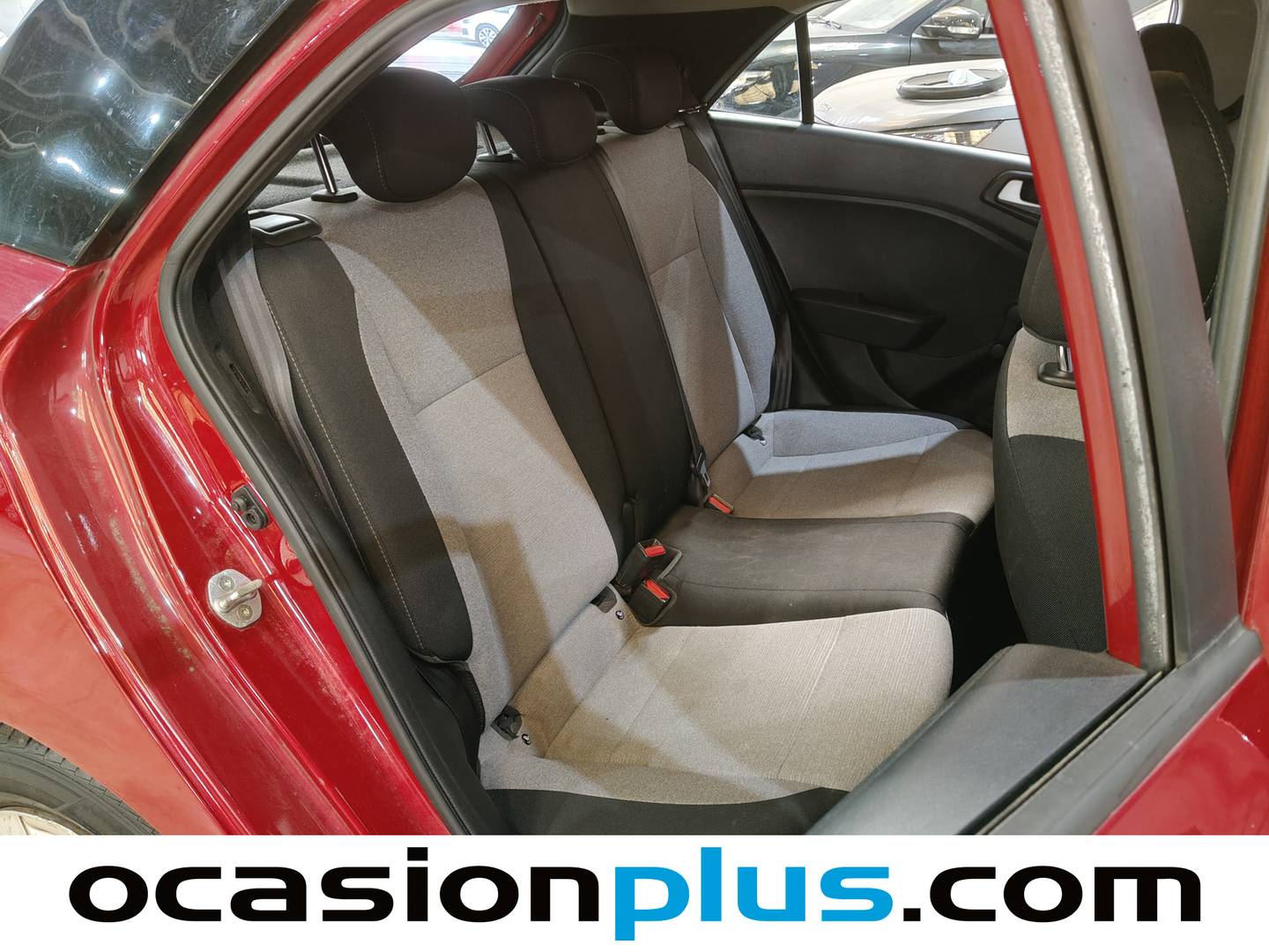 Hyundai i20 Hyundai i20 1.2 MPI Essence (84 CV) barato